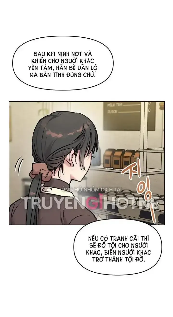 đọc truyện Cuộc Gọi Từ Ai Chương 2 ảnh 25 tại Giả Dược