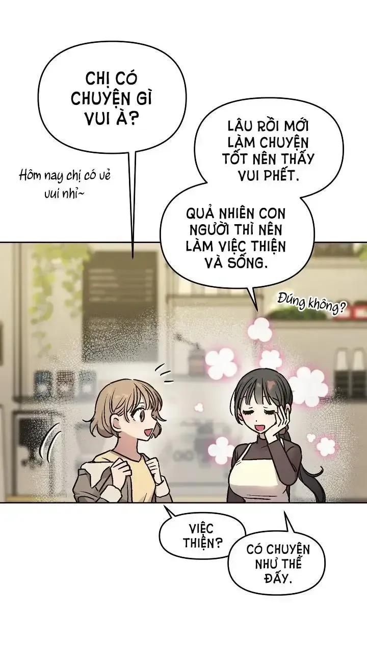 đọc truyện Cuộc Gọi Từ Ai Chương 2 ảnh 5 tại Giả Dược