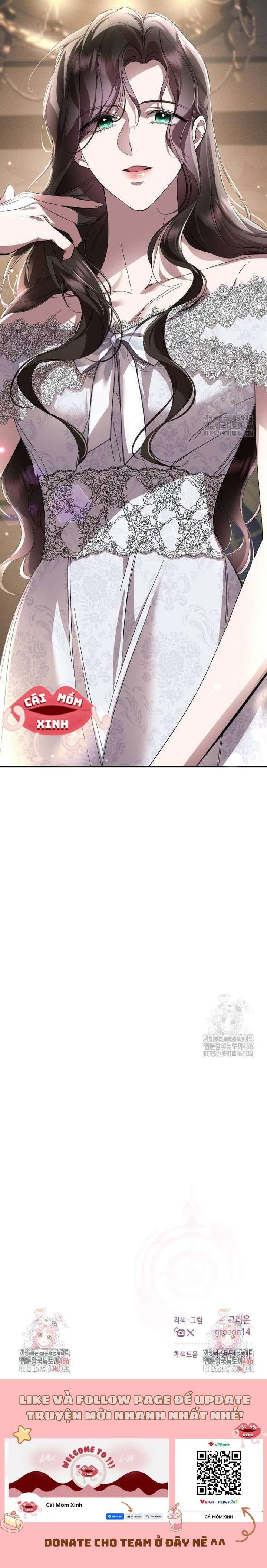 đọc truyện Cuộc Hôn Nhân Bắt Cóc Của Hoàng Hậu Xuyên Không Về Quá Khứ Chương 12 ảnh 13 tại Giả Dược