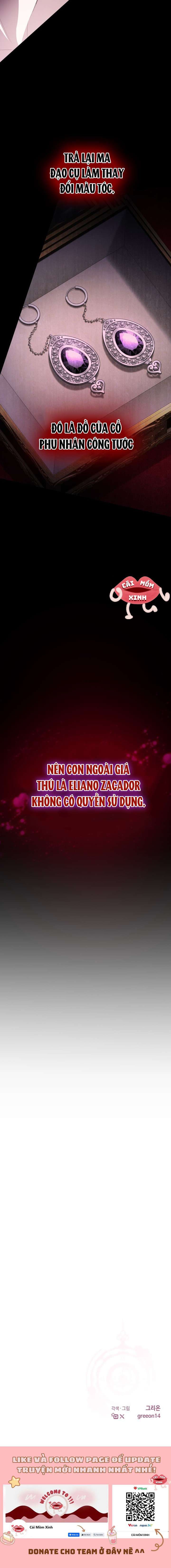 đọc truyện Cuộc Hôn Nhân Bắt Cóc Của Hoàng Hậu Xuyên Không Về Quá Khứ Chương 7 ảnh 13 tại Giả Dược
