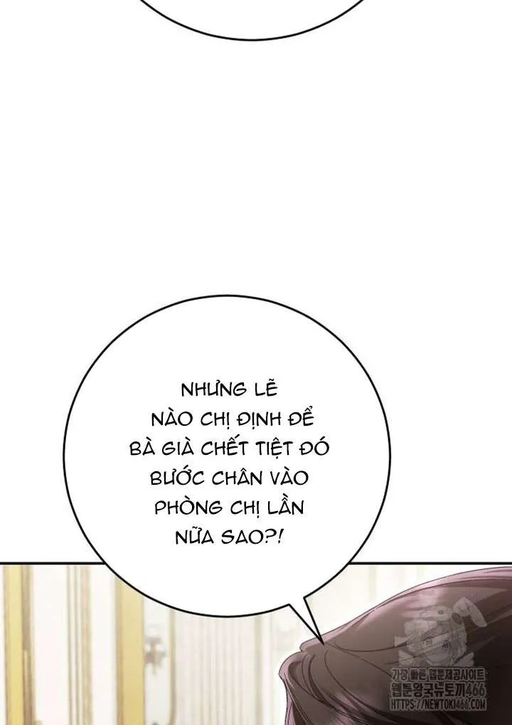 Cuộc hôn nhân bắt cóc của hoàng hậu xuyên không về quá khứ - Chương 9