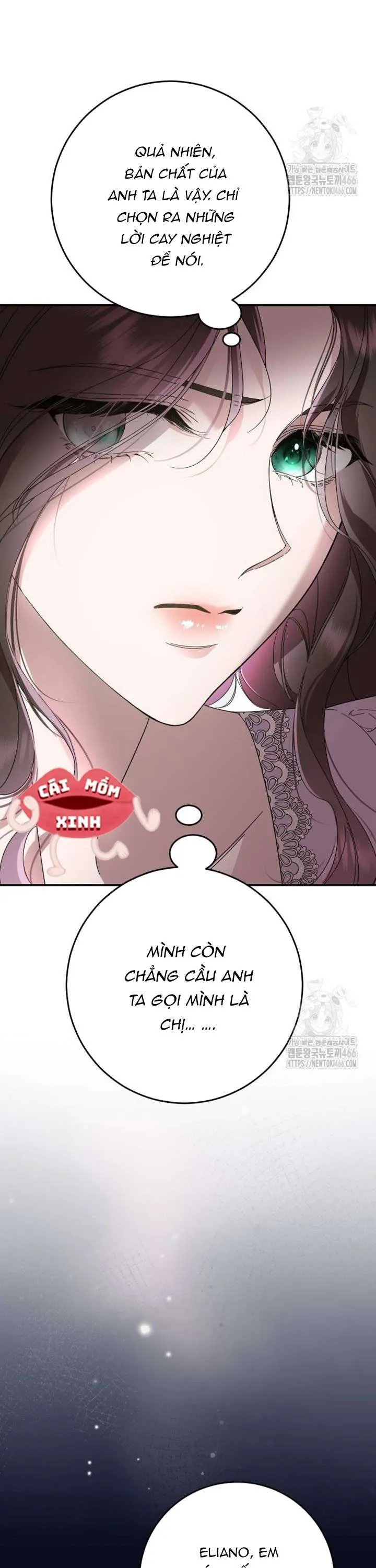 Cuộc hôn nhân bắt cóc của hoàng hậu xuyên không về quá khứ - Chương 9