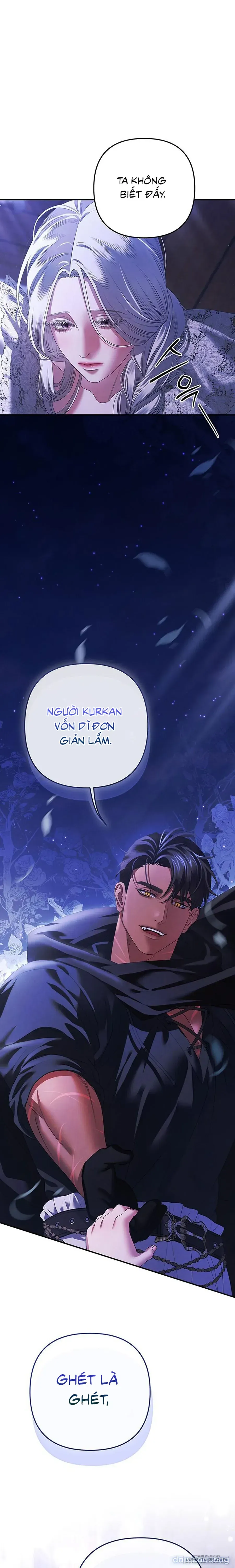 đọc truyện Cuộc Hôn Nhân Bị Cướp Đoạt Chương 13 ảnh 24 tại Thiên Thai Truyện