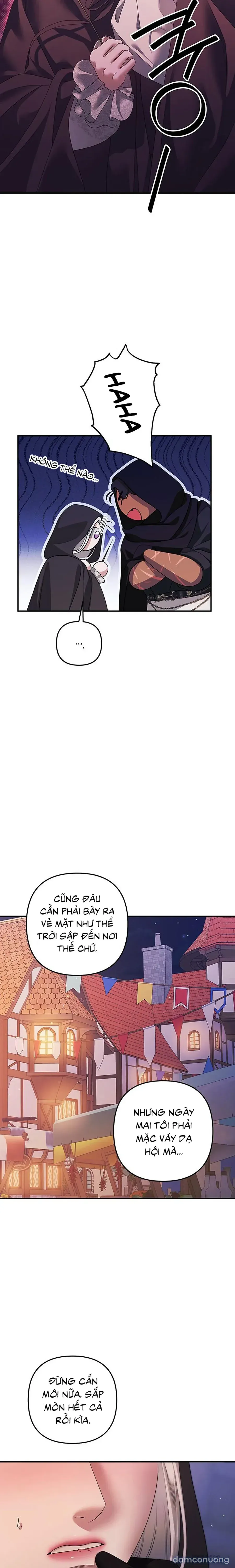 đọc truyện Cuộc Hôn Nhân Bị Cướp Đoạt Chương 14 ảnh 20 tại Thiên Thai Truyện