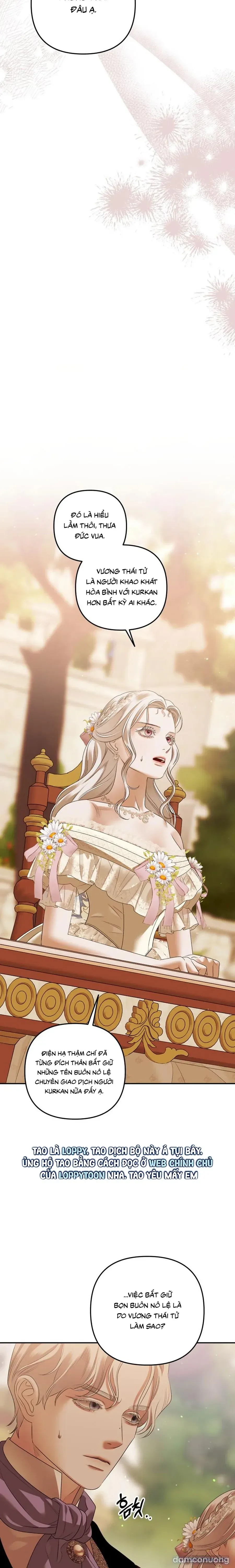 đọc truyện Cuộc Hôn Nhân Bị Cướp Đoạt Chương 28 ảnh 23 tại Thiên Thai Truyện