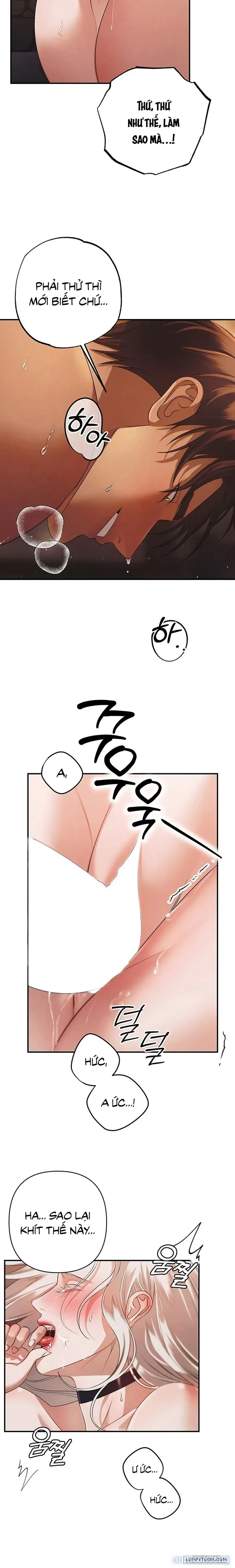 đọc truyện Cuộc Hôn Nhân Bị Cướp Đoạt Chương 3 ảnh 23 tại Thiên Thai Truyện