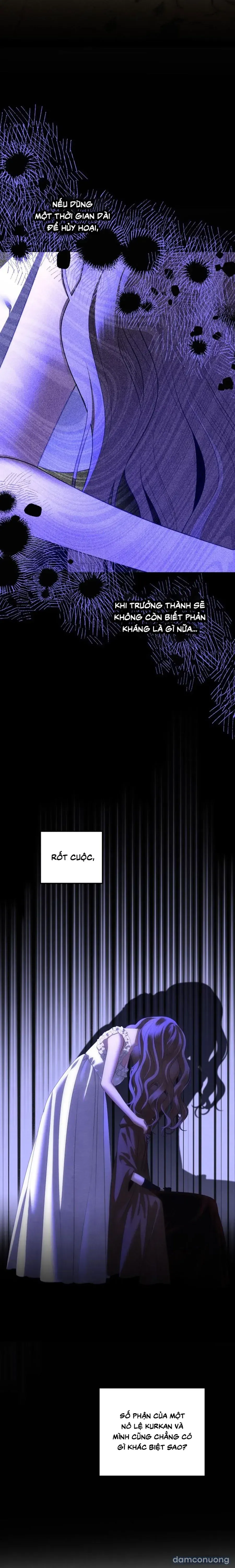 đọc truyện Cuộc Hôn Nhân Bị Cướp Đoạt Chương 33 ảnh 19 tại Thiên Thai Truyện