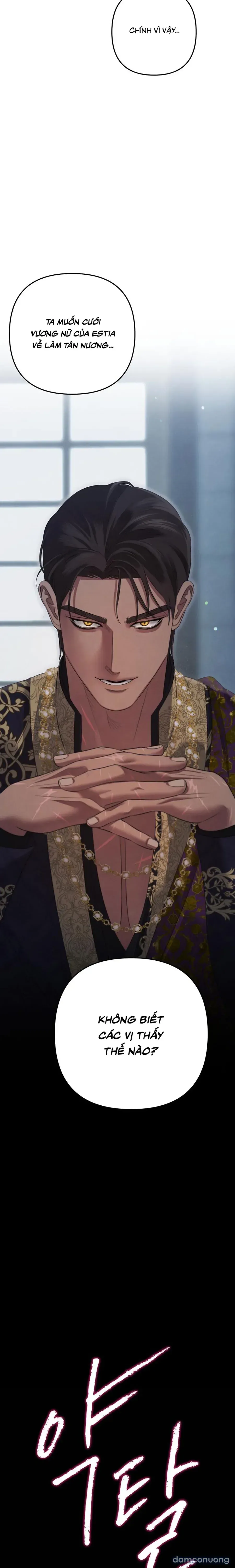 đọc truyện Cuộc Hôn Nhân Bị Cướp Đoạt Chương 39 ảnh 3 tại Thiên Thai Truyện