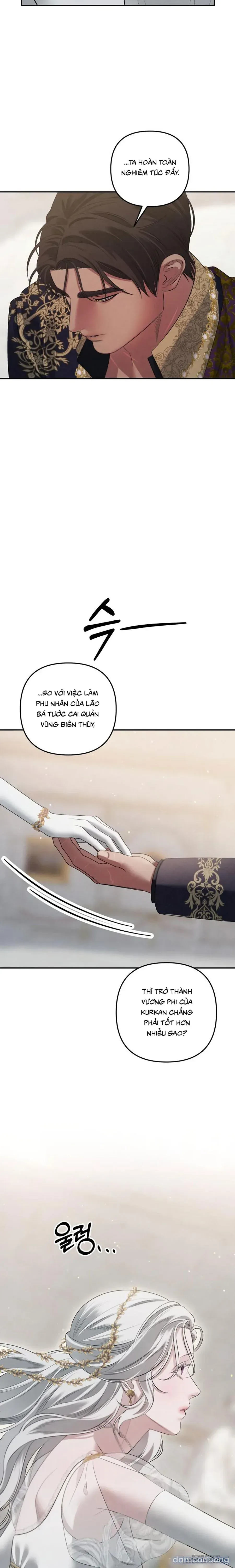 đọc truyện Cuộc Hôn Nhân Bị Cướp Đoạt Chương 40 ảnh 16 tại Thiên Thai Truyện