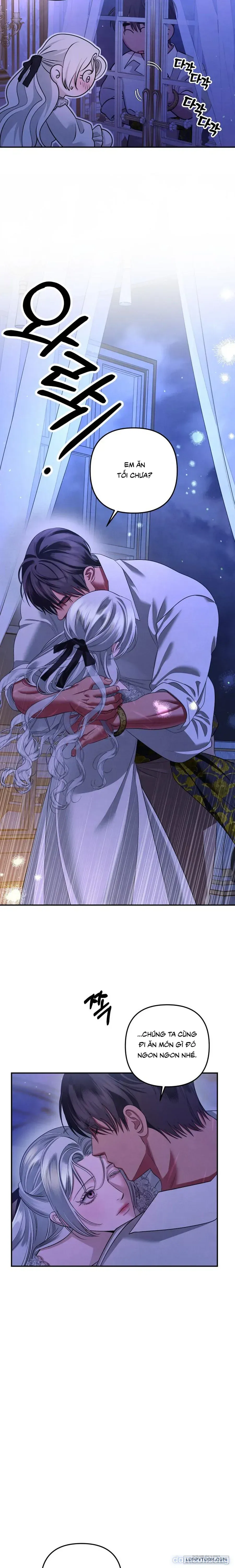 đọc truyện Cuộc Hôn Nhân Bị Cướp Đoạt Chương 44 ảnh 9 tại Thiên Thai Truyện