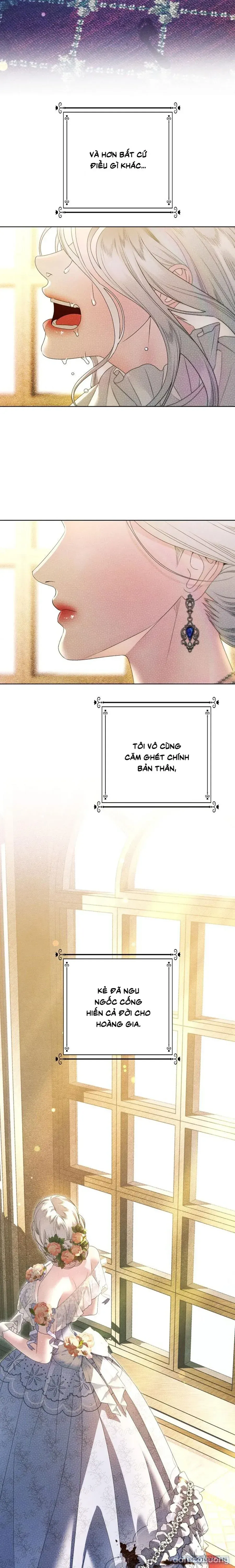 đọc truyện Cuộc Hôn Nhân Bị Cướp Đoạt Chương 5 ảnh 23 tại Thiên Thai Truyện