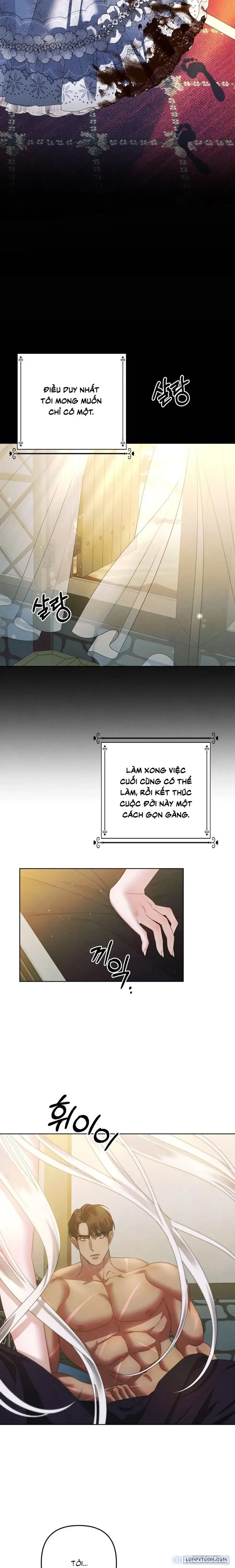 đọc truyện Cuộc Hôn Nhân Bị Cướp Đoạt Chương 5 ảnh 24 tại Thiên Thai Truyện