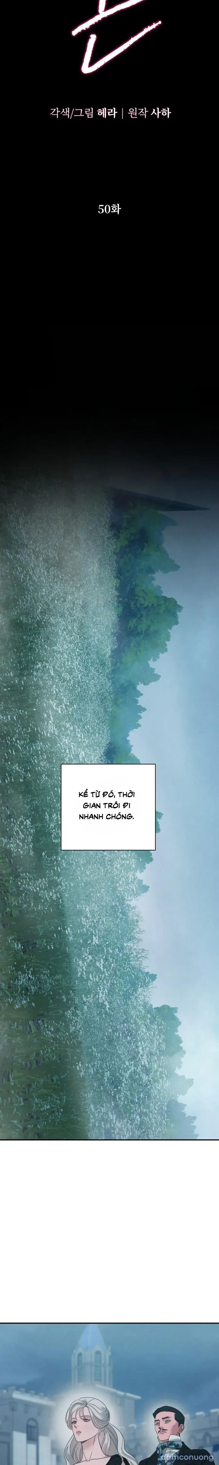 đọc truyện Cuộc Hôn Nhân Bị Cướp Đoạt Chương 50 ảnh 15 tại Thiên Thai Truyện