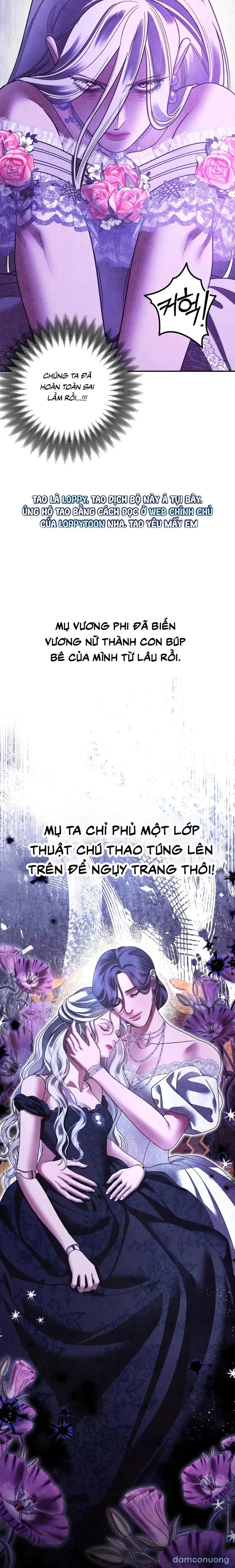 đọc truyện Cuộc Hôn Nhân Bị Cướp Đoạt Chương 53 ảnh 26 tại Thiên Thai Truyện