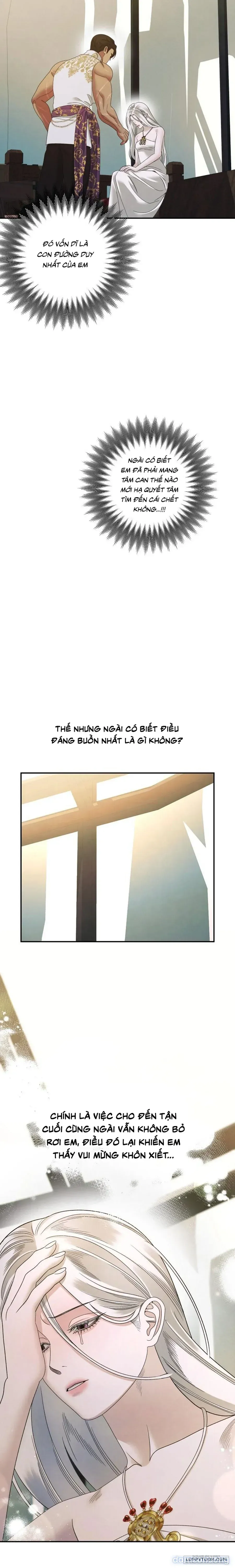 đọc truyện Cuộc Hôn Nhân Bị Cướp Đoạt Chương 54 ảnh 27 tại Thiên Thai Truyện