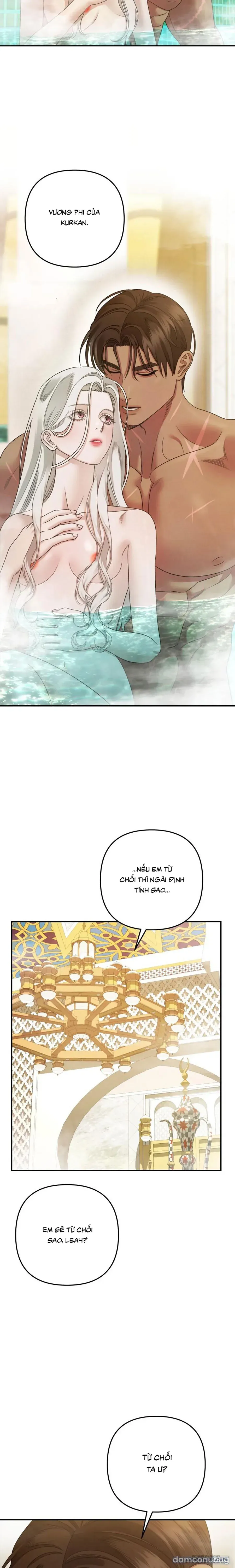 đọc truyện Cuộc Hôn Nhân Bị Cướp Đoạt Chương 57 ảnh 27 tại Thiên Thai Truyện