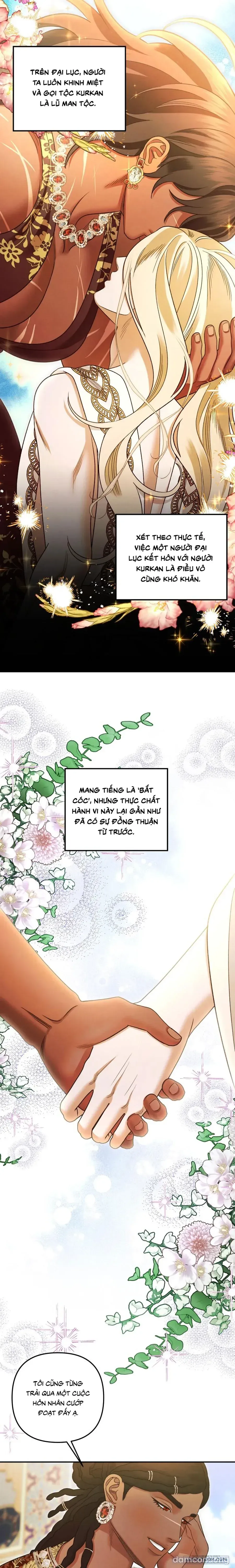 đọc truyện Cuộc Hôn Nhân Bị Cướp Đoạt Chương 63 ảnh 26 tại Thiên Thai Truyện