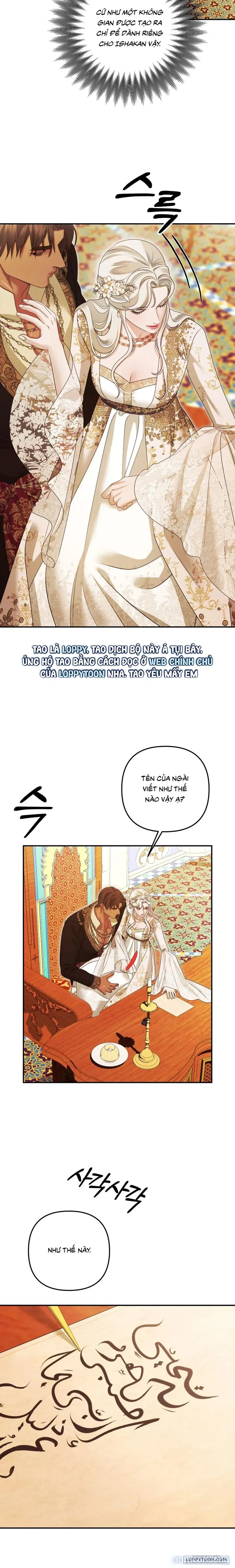đọc truyện Cuộc Hôn Nhân Bị Cướp Đoạt Chương 65 ảnh 16 tại Thiên Thai Truyện