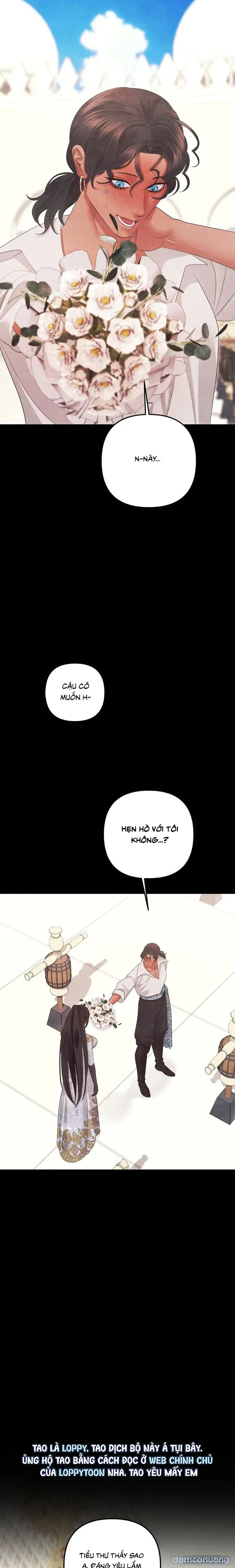 đọc truyện Cuộc Hôn Nhân Bị Cướp Đoạt Chương 72 ảnh 32 tại Thiên Thai Truyện