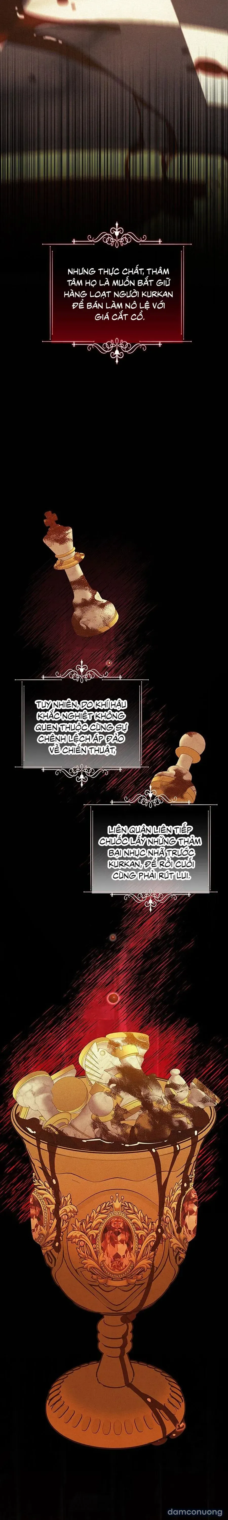 đọc truyện Cuộc Hôn Nhân Bị Cướp Đoạt Chương 8 ảnh 8 tại Thiên Thai Truyện