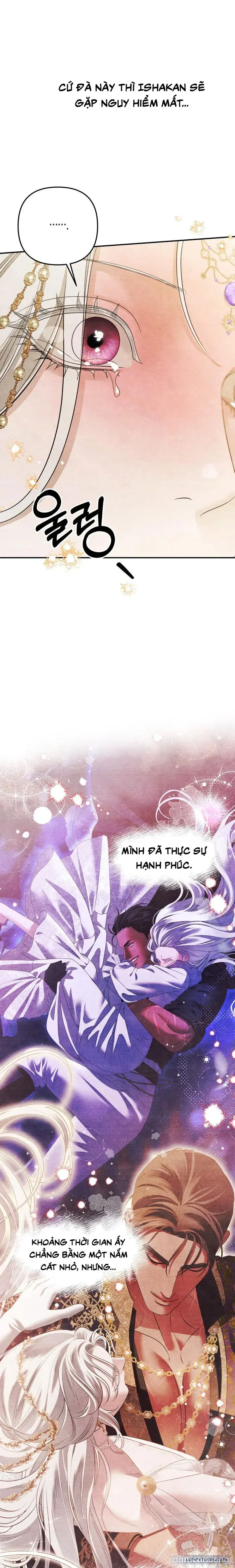 đọc truyện Cuộc Hôn Nhân Bị Cướp Đoạt Chương 80 ảnh 15 tại Thiên Thai Truyện