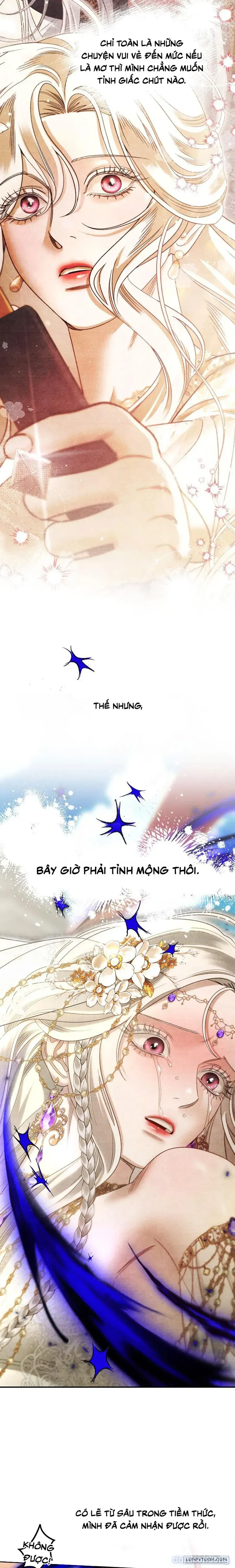 đọc truyện Cuộc Hôn Nhân Bị Cướp Đoạt Chương 80 ảnh 16 tại Thiên Thai Truyện