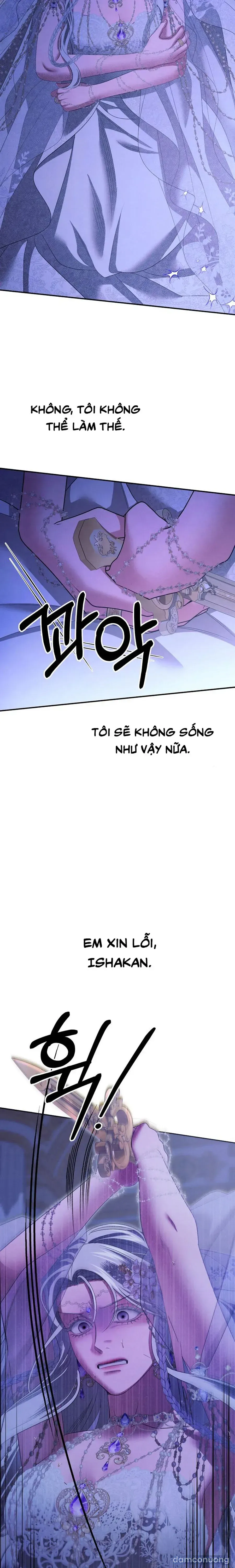 đọc truyện Cuộc Hôn Nhân Bị Cướp Đoạt Chương 80 ảnh 27 tại Thiên Thai Truyện