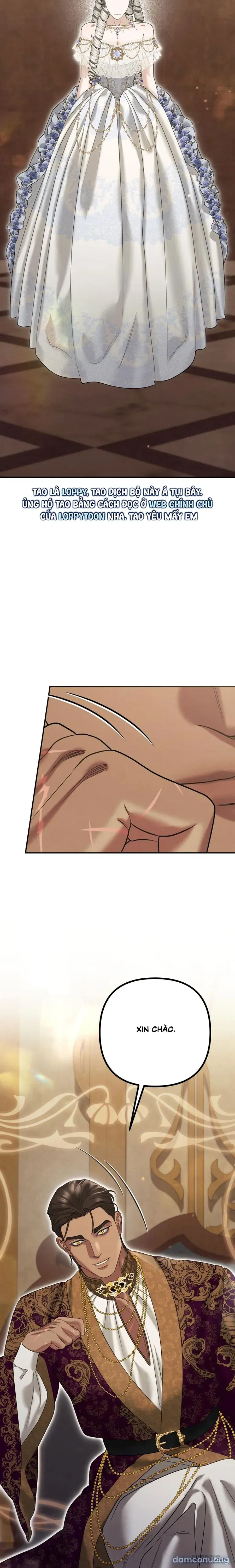 đọc truyện Cuộc Hôn Nhân Bị Cướp Đoạt Chương 84 ảnh 29 tại Thiên Thai Truyện