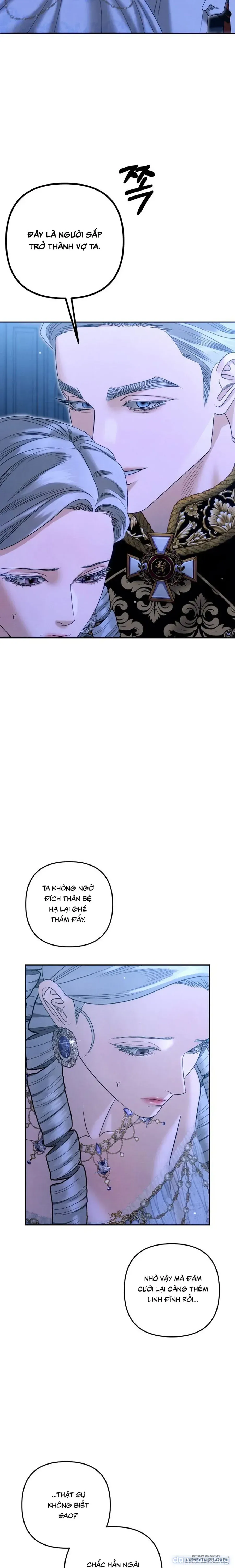 đọc truyện Cuộc Hôn Nhân Bị Cướp Đoạt Chương 84 ảnh 5 tại Thiên Thai Truyện