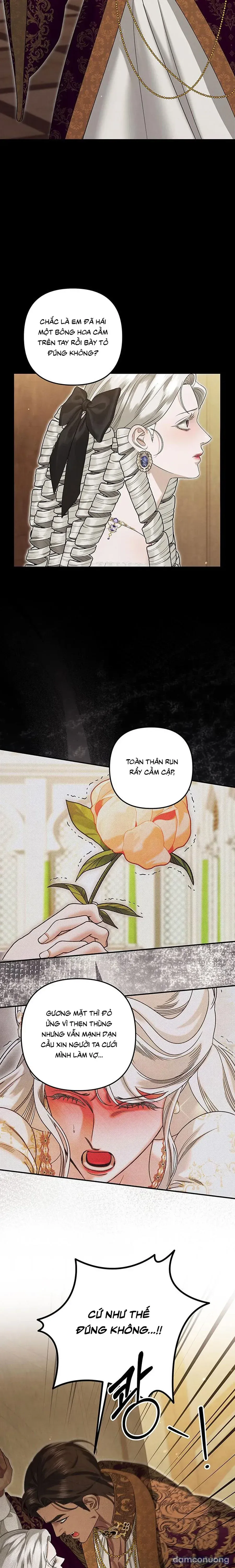 đọc truyện Cuộc Hôn Nhân Bị Cướp Đoạt Chương 85 ảnh 27 tại Thiên Thai Truyện