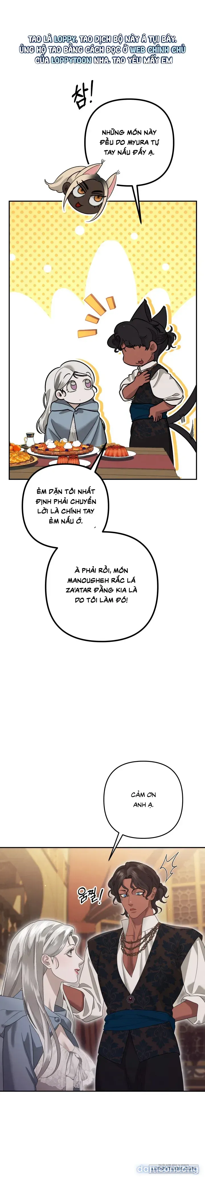 đọc truyện Cuộc Hôn Nhân Bị Cướp Đoạt Chương 88 ảnh 27 tại Thiên Thai Truyện