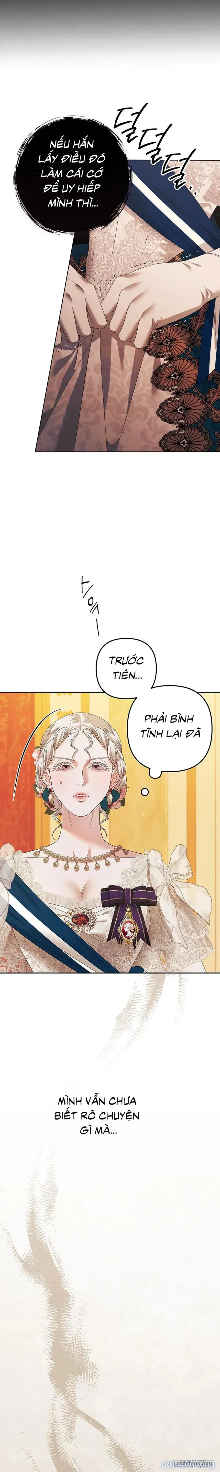 đọc truyện Cuộc Hôn Nhân Bị Cướp Đoạt Chương 9 ảnh 23 tại Thiên Thai Truyện