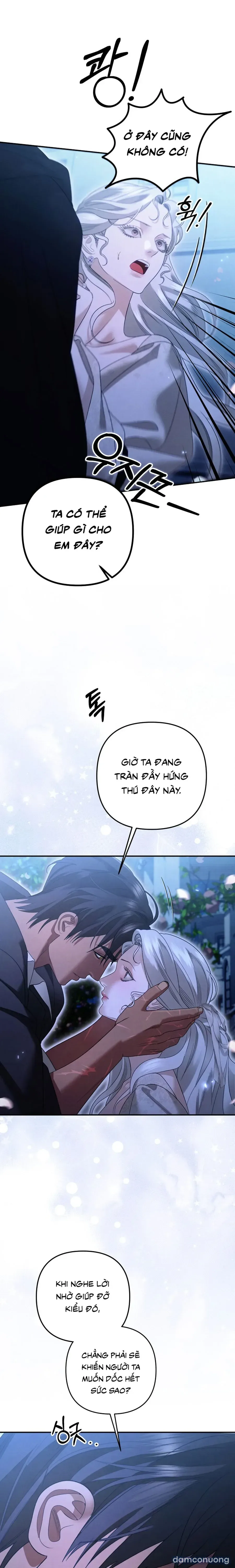 đọc truyện Cuộc Hôn Nhân Bị Cướp Đoạt Chương 94 ảnh 16 tại Thiên Thai Truyện