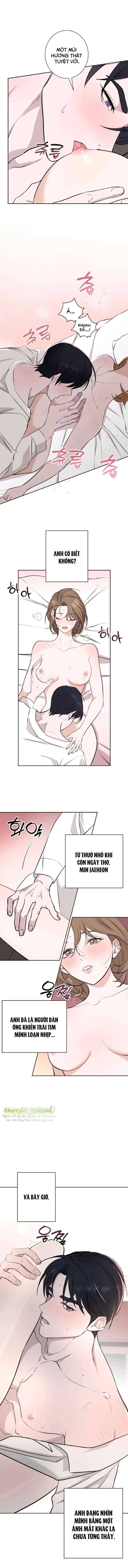 đọc truyện Cuộc Hôn Nhân Chính Trị Đó, Tôi Sẽ Nhận Chương 1 ảnh 5 tại Thiên Thai Truyện