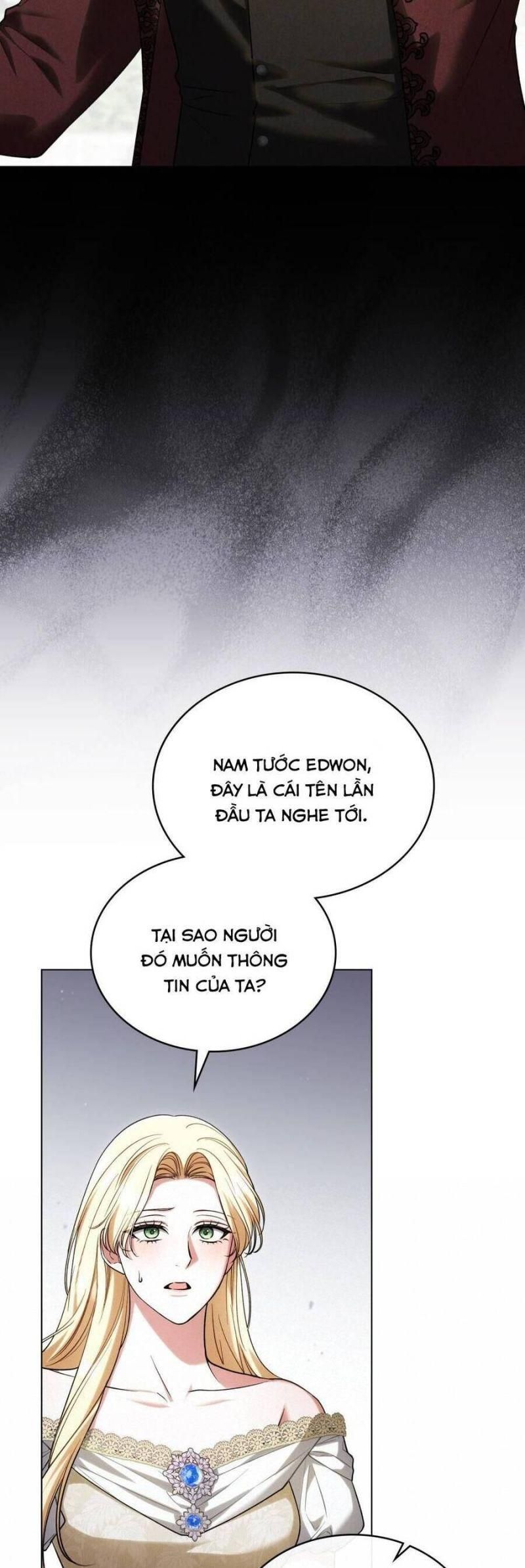 đọc truyện Cuộc Hôn Nhân Chính Trị Với Kẻ Thù Dịu Dàng Chương 21 ảnh 28 tại Giả Dược