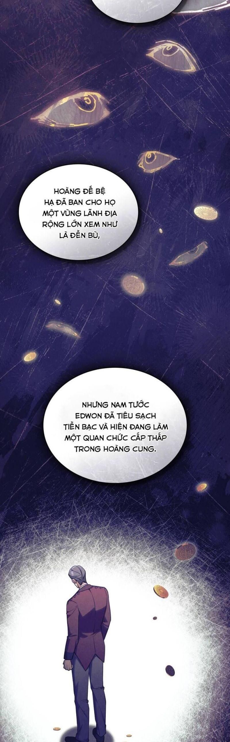 đọc truyện Cuộc Hôn Nhân Chính Trị Với Kẻ Thù Dịu Dàng Chương 21 ảnh 33 tại Giả Dược