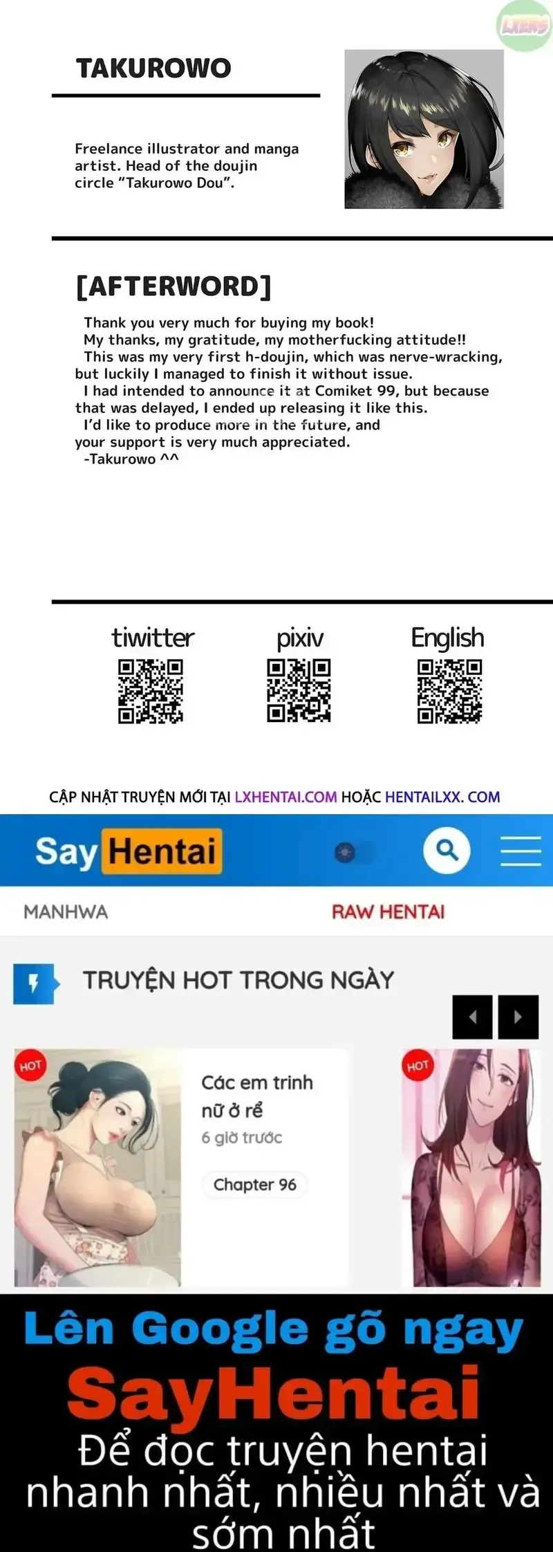 đọc truyện Cuộc Hôn Nhân Chóng Vánh Chương 0 ảnh 26 tại Thiên Thai Truyện