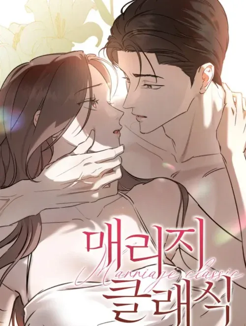 Cuộc Hôn Nhân Cổ Điển