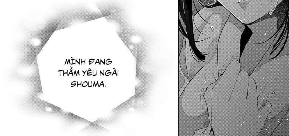 đọc truyện Cuộc Hôn Nhân Của Công Chúa Mặt Trăng Giả Dối: Cho Đến Khi Bị Bỏ Rơi Và Được Thần Sói Sủng Ái Chương 3 ảnh 53 tại Giả Dược