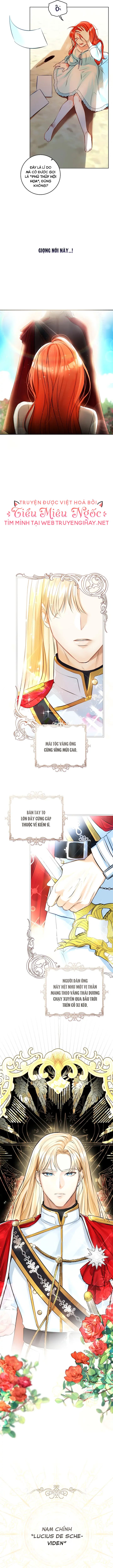đọc truyện Cuộc Hôn Nhân Của Đại Công Tước Chỉ Là Một Trò Lừa Đảo Chương 1 ảnh 11 tại Giả Dược