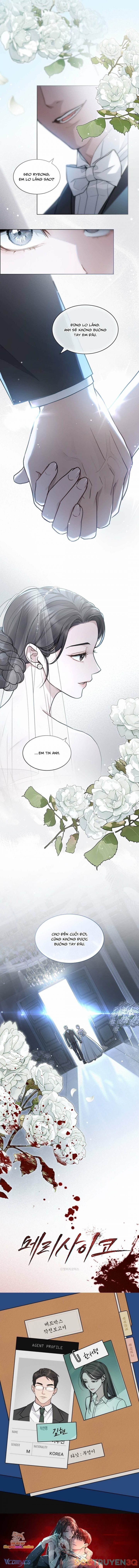 đọc truyện Cuộc Hôn Nhân Điên Rồ Chương 0 ảnh 3 tại Thiên Thai Truyện