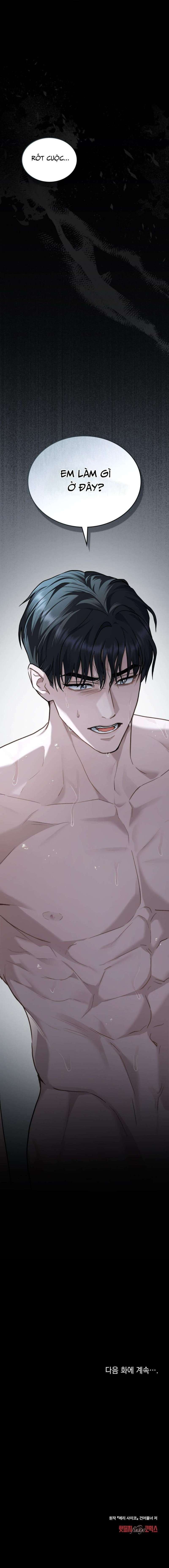 đọc truyện Cuộc Hôn Nhân Điên Rồ Chương 11 ảnh 8 tại Thiên Thai Truyện