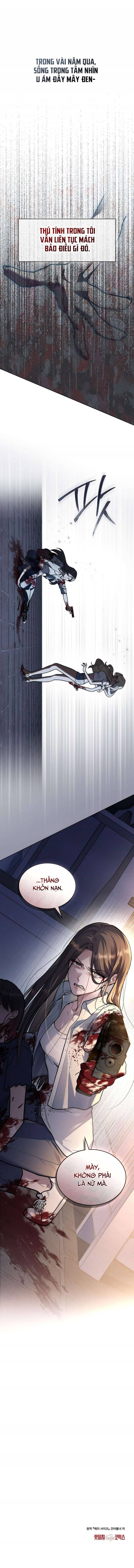 đọc truyện Cuộc Hôn Nhân Điên Rồ Chương 19 ảnh 8 tại Thiên Thai Truyện