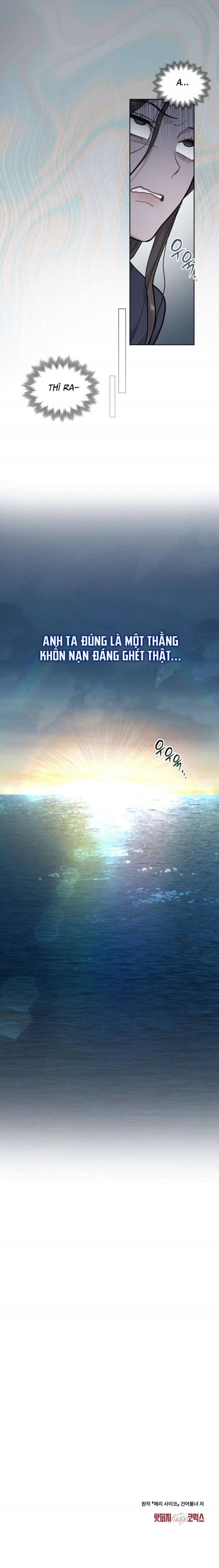 đọc truyện Cuộc Hôn Nhân Điên Rồ Chương 26 ảnh 8 tại Thiên Thai Truyện