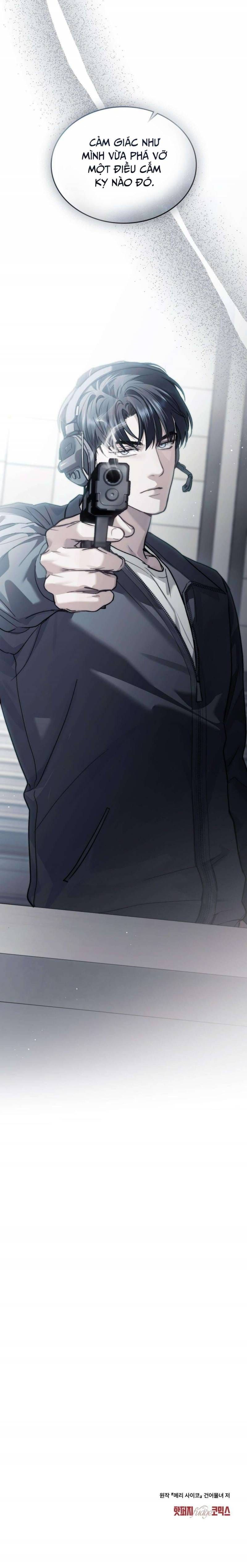 đọc truyện Cuộc Hôn Nhân Điên Rồ Chương 34 ảnh 9 tại Thiên Thai Truyện