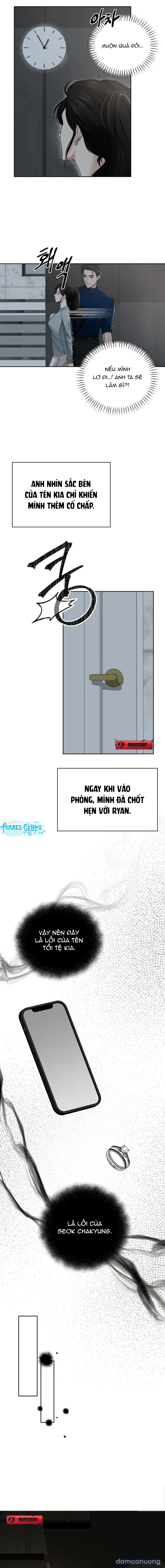 đọc truyện Cuộc Hôn Nhân Dối Lừa Chương 1 ảnh 14 tại Thiên Thai Truyện