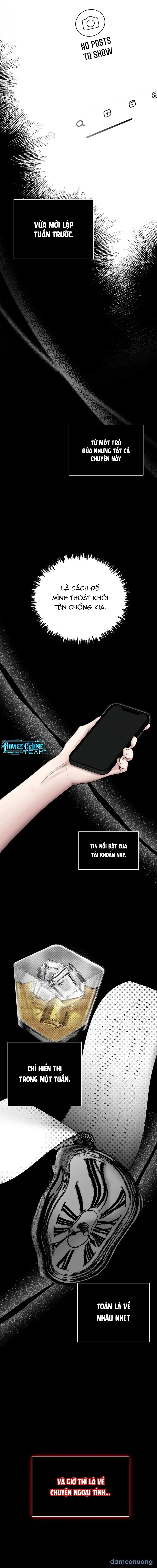 đọc truyện Cuộc Hôn Nhân Dối Lừa Chương 1 ảnh 7 tại Thiên Thai Truyện