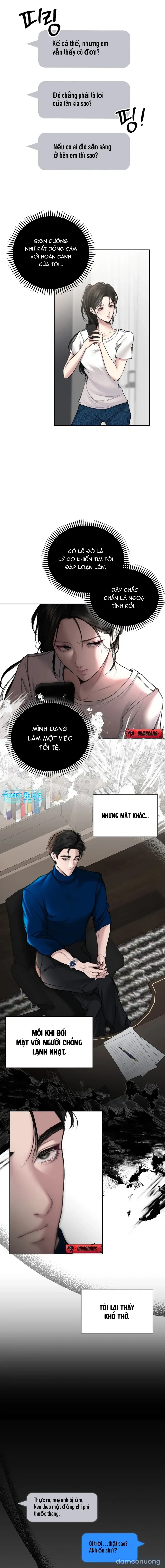 đọc truyện Cuộc Hôn Nhân Dối Lừa Chương 1 ảnh 11 tại Thiên Thai Truyện