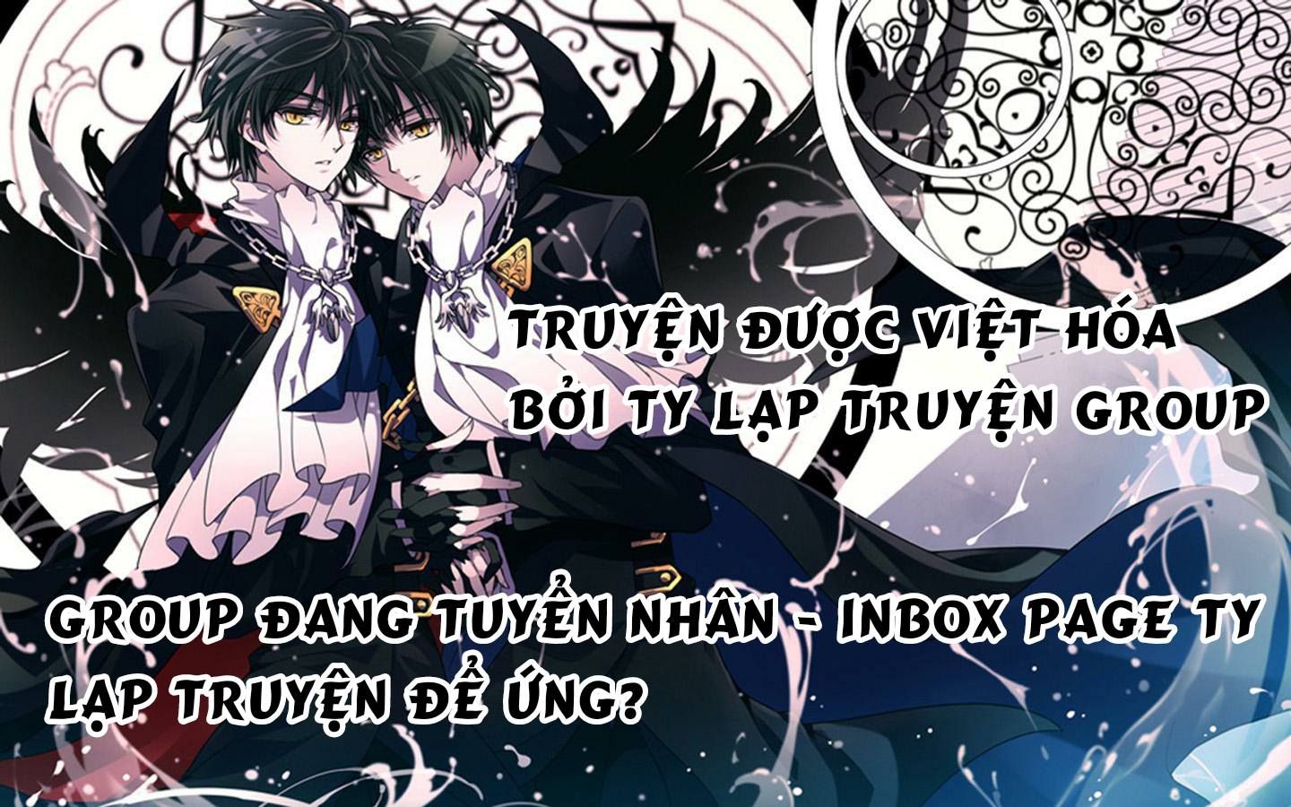 đọc truyện Cuộc Hôn Nhân Giả Cho Kì Nghỉ Thác Loạn Chương 1 ảnh 1 tại Thiên Thai Truyện
