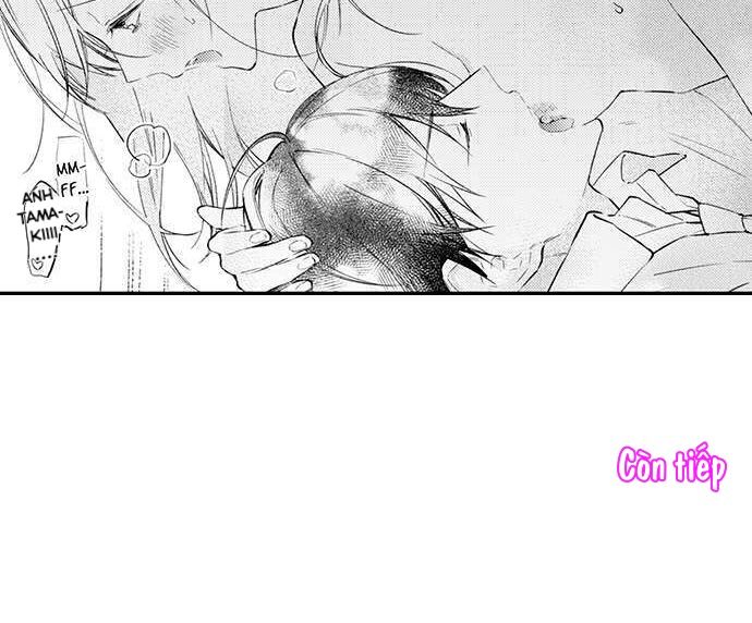 đọc truyện Cuộc Hôn Nhân Giả Cho Kì Nghỉ Thác Loạn Chương 39 ảnh 18 tại Thiên Thai Truyện